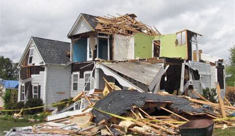 Understanding the Impact of the 2007 Enterprise Tornado
