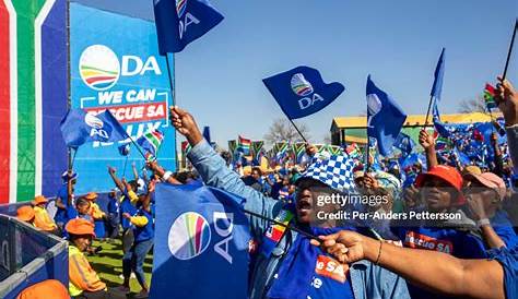 Understanding the Democratic Alliance's Role in South Africa